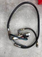 RAASM Oliezuigpomp op perslucht, Ophalen of Verzenden, Gebruikt, Universele onderdelen