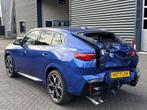 BMW X2 M35i xDrive |M Sport | Harman kardon | Panormadak | 3, Auto's, BMW, 1998 cc, X2, 4 cilinders, Blauw