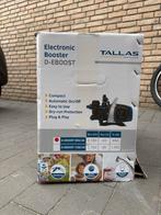 Tallas D-EBOOST 850/45 Hydrofoorpomp - Nieuw in doos, Ophalen of Verzenden, Nieuw, Elektrisch, Hydrofoorpomp