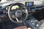 Audi A5 Cabriolet 2.0 TFSI MHEV quattro € 33.980,00, Automaat, Stof, Gebruikt, Euro 6