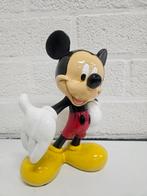 MICKEY MOUSE 23 HOOG , NIEUW , MANCAVE , DECO, Ophalen of Verzenden, Nieuw, Fantasy