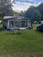 Dorema Multinova Exelent 12, Caravans en Kamperen, Voortenten en Luifels, Ophalen, Zo goed als nieuw, Dorema