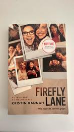Firefly Lane - Wie naar de sterren grijpt - Kristin Hannah, Ophalen of Verzenden, Zo goed als nieuw