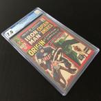 Tales of Suspense Vol.1 #63 CGC (1965) FN/VF (7.0), Eén comic, Amerika, Marvel Comics, Nieuw