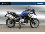 BMW F 750 GS |1ste eigenaar |Dealer onderhouden (bj 2021), Motoren, Motoren | BMW, 853 cc, Handvatverwarming, Spaansland 10
7543BG  ENSCHEDE, NL