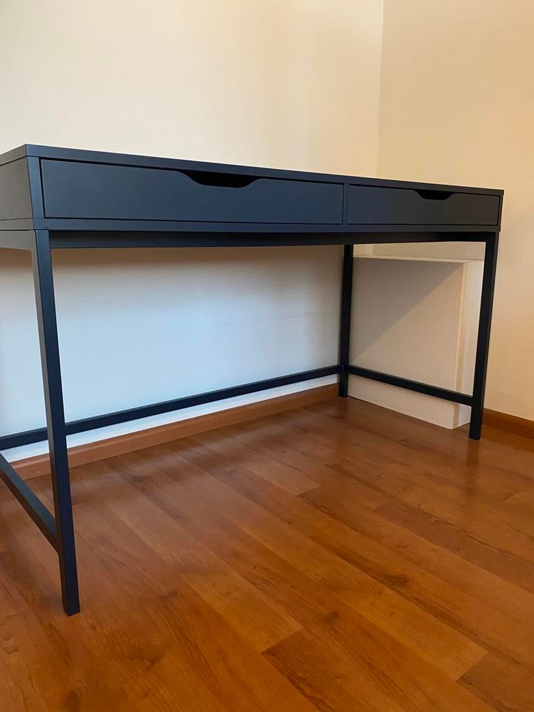 Ikea bureau Alex, Ophalen, Zo goed als nieuw