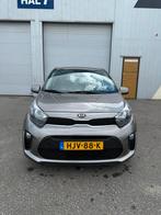 Kia Picanto 1.0 DynamicLine | Touchscreen | Airco | CarPlay, Auto's, Voorwielaandrijving, Stof, Zwart, Handgeschakeld