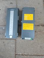 2 Giant Twist accu's elektrische fiets, Fietsen en Brommers, Fietsaccessoires | Fietsaccu's, Ophalen of Verzenden, Gebruikt