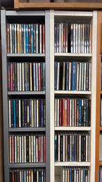 Partij cds. Mix van alles 1500 stuks, Cd's en Dvd's, Ophalen of Verzenden, Classicisme, Zo goed als nieuw, Overige typen