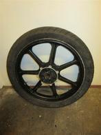 Kawasaki GT550 voorwiel voorvelg 19" KZ550 Z550GT LTD550 CS, Motoren, Ophalen of Verzenden, Gebruikt