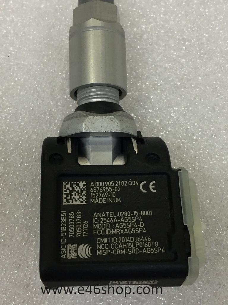 RDCI BANDENSPANNINGSENSOR BMW ROLLS ROYCE  OE 36106876957, -, -, Nieuw, Ophalen of Verzenden