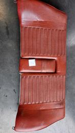 Groot lot interieur Volvo Amazon, Ophalen of Verzenden, Overige kleuren