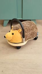 Wheelybug egel, Ophalen, Gebruikt, Jongen of Meisje