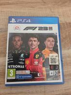 F1 23 PS4 - Racegame met realistische Formule 1 actie, Spelcomputers en Games, Games | Sony PlayStation 4, Ophalen, Online, 1 speler
