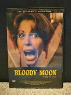 Bloody Moon (jesus franco / 1981), Vanaf 16 jaar, Ophalen of Verzenden, Zo goed als nieuw, Slasher