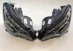 Mercedes E Klasse W207 coupe facelift Full LED koplamp kopla