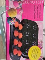 Popcake bakplaat, Ophalen, Zo goed als nieuw