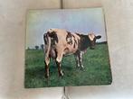 Pink Floyd - Atom Heart Mother (Vinyl LP), Progressive, Gebruikt, Originele persing, Ophalen of Verzenden