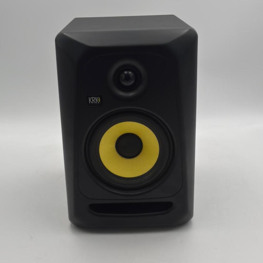 KRK Systems Classic 5 speakerset - Zgan compleet, Ruilrijk, Zo goed als nieuw, Info@ruilrijk.nl, Neerstraat 60, 6041 KD Roermond