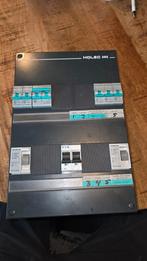 Holec H H Groepenkast met aardlekschakelaars, Ophalen, Gebruikt, Overige typen