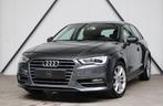 Audi A3 Sportback 1.2 TFSI Ambition l Automaat l Sportpakket, Stof, Gebruikt, Zwart, 4 cilinders