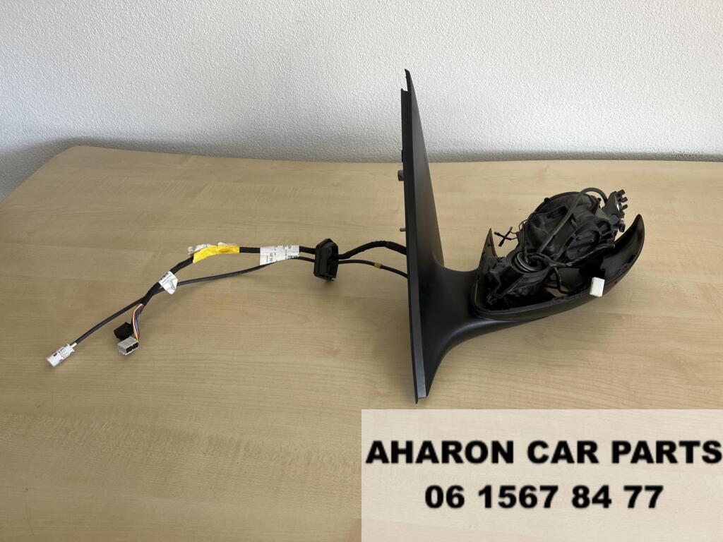 GLE W167 GLS X167 Spiegel links A1678109704 Buitenspiegel, Auto-onderdelen, Spiegels, Gebruikt, Ophalen of Verzenden