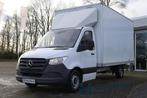 Mercedes-Benz Sprinter 316 CDI Bakwagen Airco, Cruisecontrol, 13 km/l, 4 cilinders, 2000 kg, Mercedes-Benz