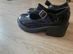 Nieuwe Zwarte Platform Mary Jane Schoenen - Maat 39, Ophalen of Verzenden, Nieuw, Zwart, Schoenen met hoge hakken