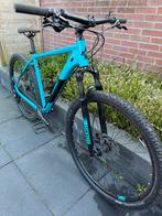 Cube Mountainbike XL frame 29 inch wielen, 57 cm of meer, Hardtail, Heren, Zo goed als nieuw