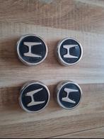 Vintage naafkapjes Honda, Ophalen of Verzenden, Zo goed als nieuw