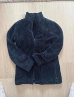 Optidee Pluche Vest - Marine Blauw - XXS, Ophalen of Verzenden, Nieuw, Maat 34 (XS) of kleiner, Blauw