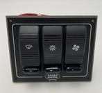 Schakelpaneel Sessa marine 12 volt, Watersport en Boten, Bootonderdelen, Niet ingevuld, Gebruikt, Niet ingevuld, Niet ingevuld