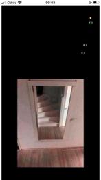 Spigel, Ophalen, Zo goed als nieuw