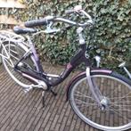 Damesfiets met ruime instap 7VERSNELLINGEN IGST, Fietsen en Brommers, Fietsen | Dames | Damesfietsen, 47 tot 50 cm, Ophalen, Zo goed als nieuw