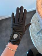 Paard rij handschoenen, Kleding | Heren, Mutsen, Sjaals en Handschoenen, Ophalen of Verzenden, Zo goed als nieuw, Handschoenen