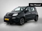 Fiat Panda 1.0 Hybrid City Life, Auto's, Voorwielaandrijving, 12 maanden, Stof, Panda