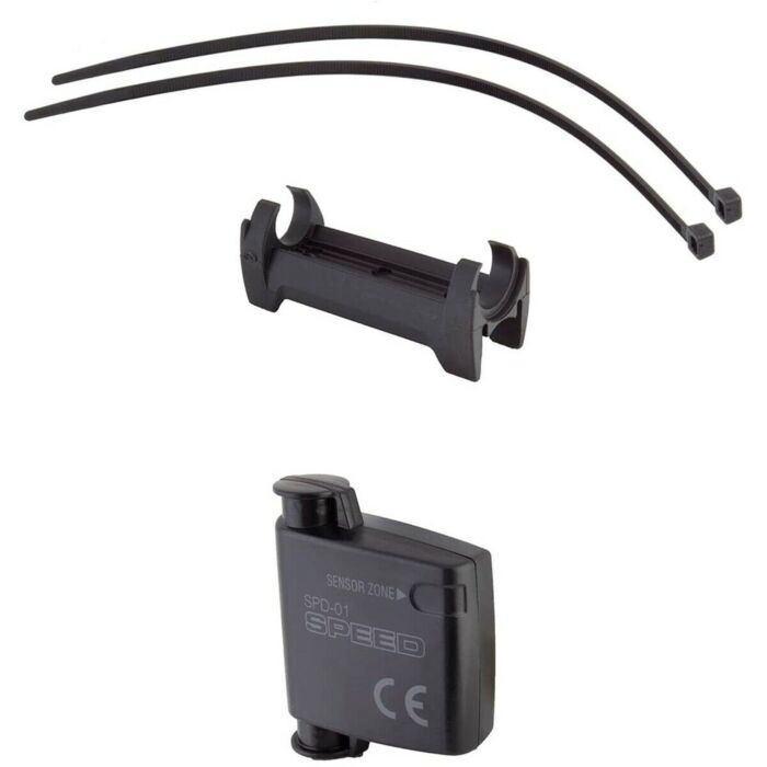 Draadloze Snelheidssensor- Verbindt Fietscomputers voor €9, Fietsen en Brommers, Fietsaccessoires | Fietscomputers, Nieuw, Snelheidssensor