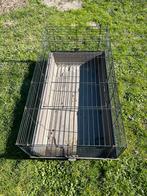 Knaagdieren hok, Ophalen, Hok, Minder dan 60 cm