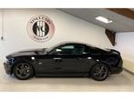 Ford Mustang GT 4.6L V8, Gebruikt, Zwart, 4 stoelen, Zwart