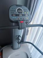 Technogym Spazio Forma Loopband - Compact & Opklapbaar, Ophalen, Gebruikt, Metaal, Loopband