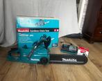 Makita Kettingzaag 40v nieuw, Ophalen, Nieuw, Makita