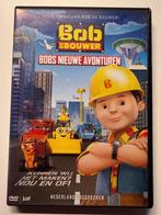 Bob De Bouwer (2018) DVD/ ACTIE 5=4, Alle leeftijden, Ophalen of Verzenden, Zo goed als nieuw