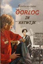 Gisette van Dalen: Oorlog in Katwijk, Ophalen of Verzenden, Zo goed als nieuw