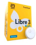 Sensor libre 3 plus, Ophalen of Verzenden, Nieuw
