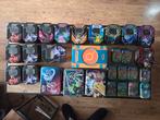 Pokemon gifts sets, Ophalen of Verzenden, Zo goed als nieuw, Meerdere kaarten