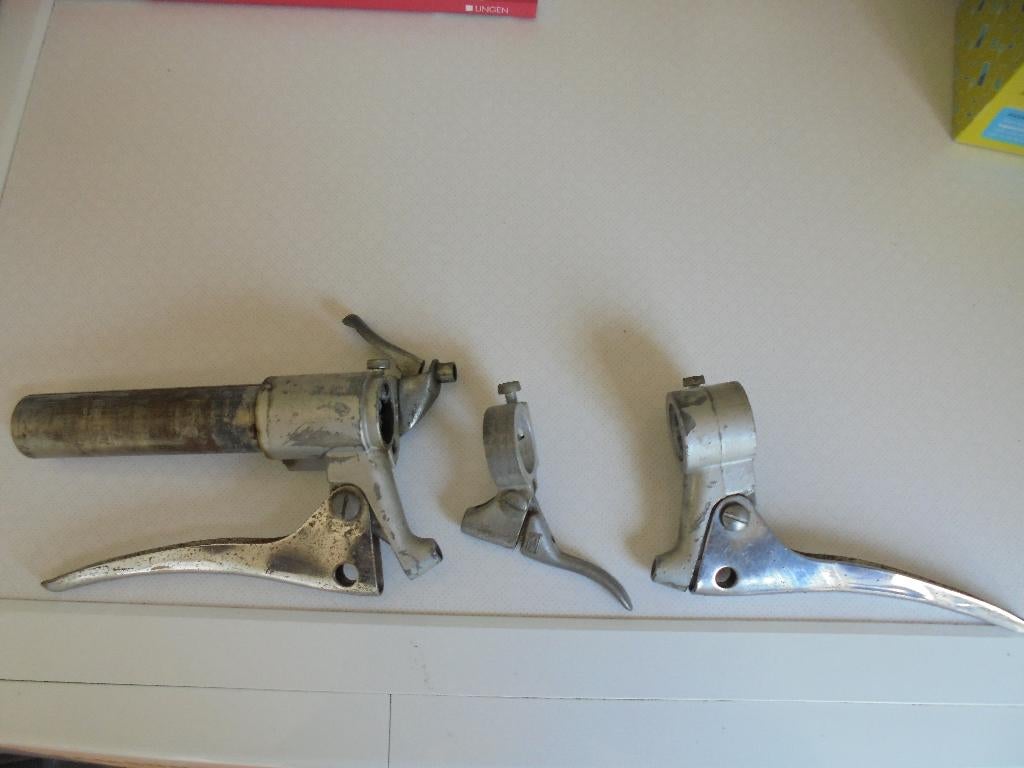 Berini Batavus Union Sparta Fongers, Ophalen of Verzenden, Gebruikt, Overige typen, Batavus