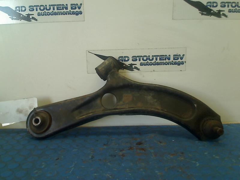 Draagarm Rechts Voor Suzuki Swift (ZA/ZC/ZD1/2/3/9) 2007, Auto-onderdelen, Ophanging en Onderstel, Gebruikt, Suzuki Deutschland GmbH