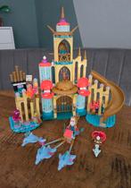 Lego Disney 43207 Ariëls onderwaterpaleis, Ophalen of Verzenden, Zo goed als nieuw