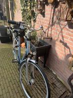 Stadsfiets Giant damesfiets, Fietsen en Brommers, Fietsen | Dames | Damesfietsen, Ophalen, Gebruikt, Versnellingen, Giant