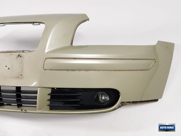 Bumpercover voor van een Volvo S40, Auto-onderdelen, Carrosserie en Plaatwerk, Gebruikt, -, -, Ophalen of Verzenden